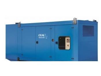 Generador industriale CGM 800P - Perkins 900 kva generator: foto 1
