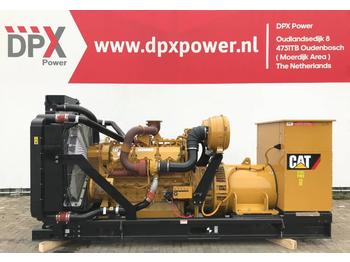 Generador industriale Caterpillar C32 - 1.250 kVA Generator - DPX-18035: foto 1