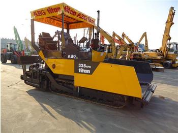 ABG TITAN 325 EPM (Ref 110212) - Construcción de carreteras