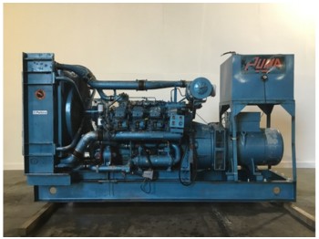 Generador industriale Dorman V8, 400KVA: foto 1