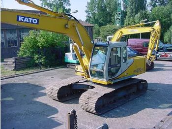Kato HD820LC - Excavadora de cadenas