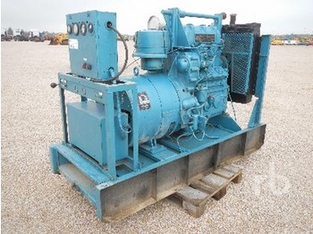 Brinkman 45318 - Generador industriale