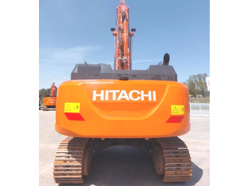Hitachi ZX300LCN-6 - Excavadora de cadenas: foto 4