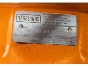 Perforadora ITK STDS AD350-120: foto 1