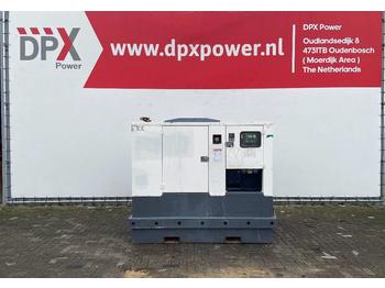 Generador industriale Iveco F5CE0405A - 35 kVA Generator - DPX-11992: foto 1