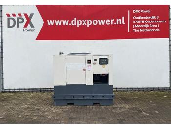 Generador industriale Iveco F5CE0405A - 35 kVA Generator - DPX-12010: foto 1