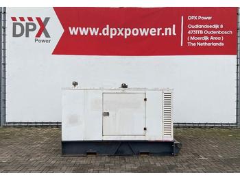 Generador industriale Iveco NEF45SM1A - 60 kVA Generator - DPX-12055: foto 1
