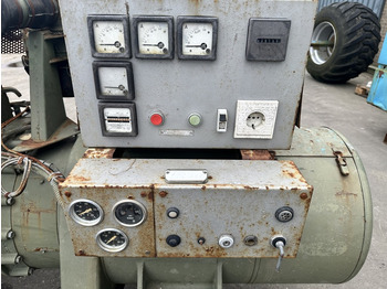 MAN 75 KVA - Generador industriale: foto 3