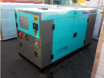 Generador industriale Unused Kawakenki  KK-60  60KvA Generator: foto 1