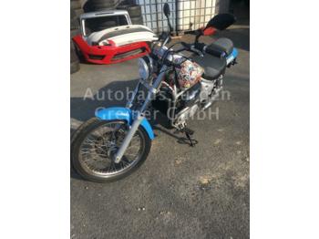 Motocicleta Aprilia 125 MF00: foto 1