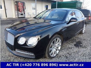 Bentley Continental Flying Spur  - Coche
