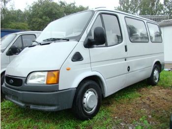 Ford Transit 9 Sitzer Bus - Coche