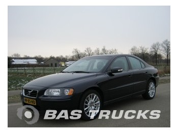 Volvo S60 D5 Drivers Edition II Automaat - Coche