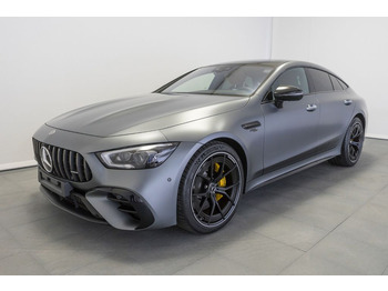 Mercedes-Benz AMG GT 53 4Matic+/Carbon/V8-Styling/21''/RIDE +  - Coche: foto 1