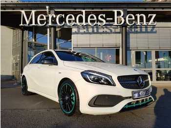 Coche Mercedes-Benz A 200 AMG+MOTORSPORT+LED+NAVI+ NIGHT+SHZ: foto 1
