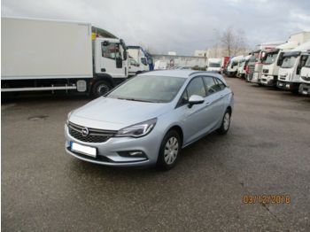 Coche Opel Astra Astra 1.4 74kw: foto 1