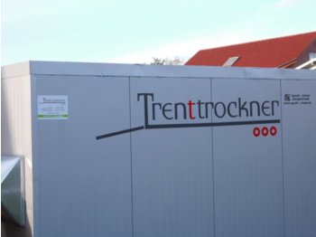 Herramienta/ Equipo nuevo Trentsysteme Trenttrockner 250 kw: foto 1