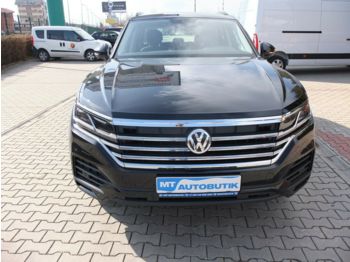Coche nuevo Volkswagen Touareg Basis 4Motion LP 66.300  4 Jahre Garanti: foto 1