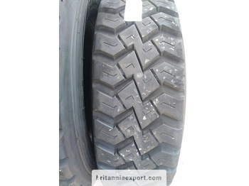 285/70R19.5 | 146/144J | Quarry tread - Neumático para Camión: foto 5
