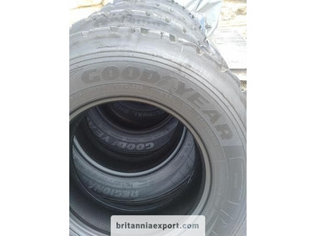 285/70R19.5 | 146/144J | Quarry tread - Neumático para Camión: foto 3