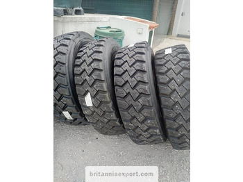 285/70R19.5 | 146/144J | Quarry tread - Neumático para Camión: foto 4
