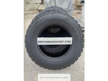 285/70R19.5 | 146/144J | Quarry tread - Neumático para Camión: foto 2