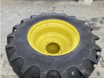 BKT 420/85R30 - Neumático para Maquinaria agrícola: foto 2