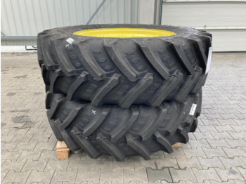 BKT 480/70R38 - Neumático para Maquinaria agrícola: foto 1
