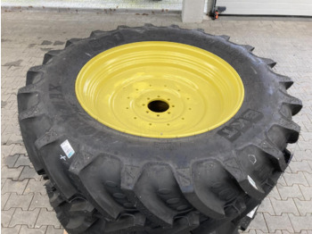 BKT 480/70R38 - Neumático para Maquinaria agrícola: foto 2
