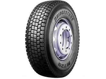 Neumático para Camión nuevo Bridgestone 265/70R19.5 M729: foto 1