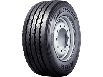 Neumático para Camión nuevo Bridgestone 385/55R22.5 R168: foto 1