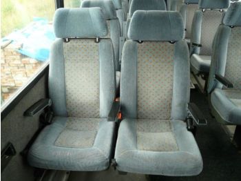 BOVA Fotele autobusowe używane for BOVA bus - Cabina e interior