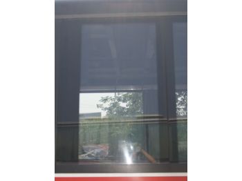  Boczna  - SETRA 315 GT bus - Cabina e interior