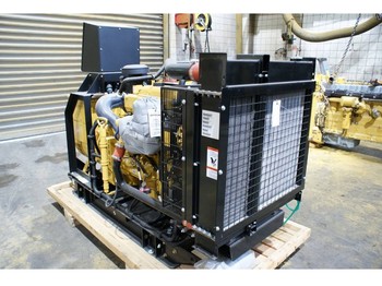 Motor nuevo Caterpillar C4.4 - Marine Generator Set 103 kVa - DPH 104163: foto 1