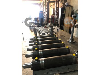 GALEN Hydraulic Cylinders - Cilindro hidráulico