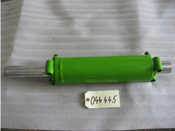 MERLO Lenkzylinder hint. Achse Nr. 044445 - Cilindro hidráulico