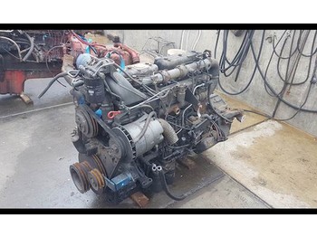 Motor para Camión DAF WS268M: foto 1