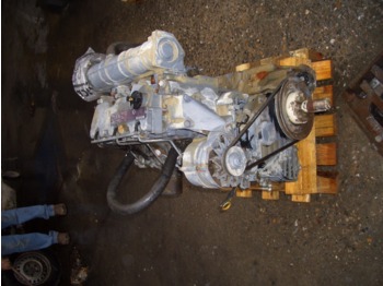 Motor y piezas DEUTZ F 1011: foto 1