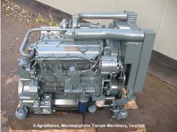 Motor y piezas Deutz BF4M1012C: foto 1