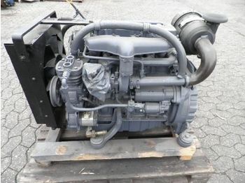 Motor y piezas nuevo Deutz BF 4 M 2011: foto 1