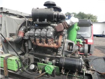 Motor y piezas Deutz BF 8 M 1015: foto 1