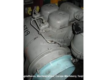 Motor y piezas Deutz F2L511: foto 1