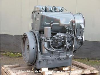 Motor y piezas Deutz F3L912: foto 1