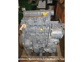 Motor y piezas Deutz F3M1011F: foto 1