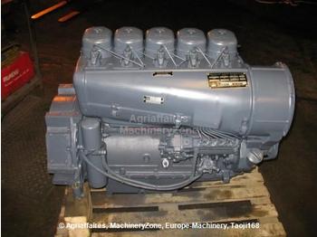 Motor y piezas Deutz F5L912: foto 1