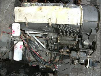 Motor y piezas Deutz F 5 L 912: foto 1
