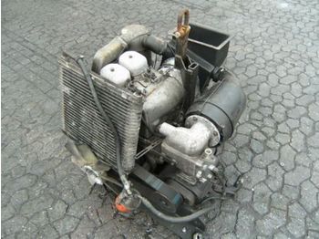 Motor y piezas Deutz Motor F2L511: foto 1