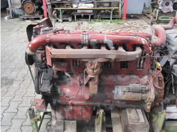 Motor y piezas Deutz Motor F6L913: foto 1