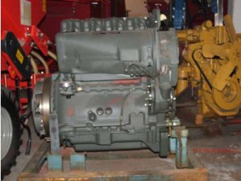 Motor y piezas Engine DEUTZ-FAHR F4LL914 DEUTZ-FAHR
: foto 1