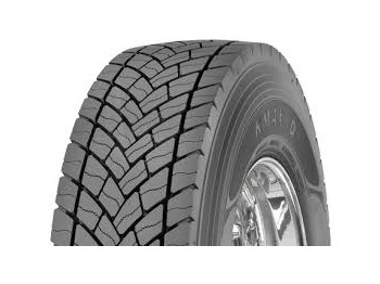 Neumático para Camión nuevo Goodyear Kmax D: foto 1